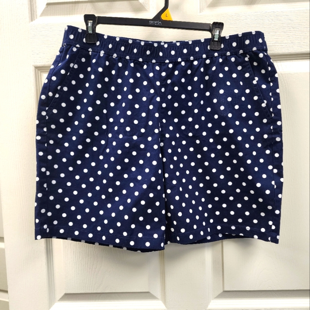 D&CO Denim & Company Shorts